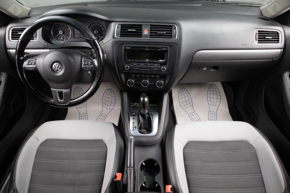 Volkswagen Jetta VI Оренбург  - изображение 8