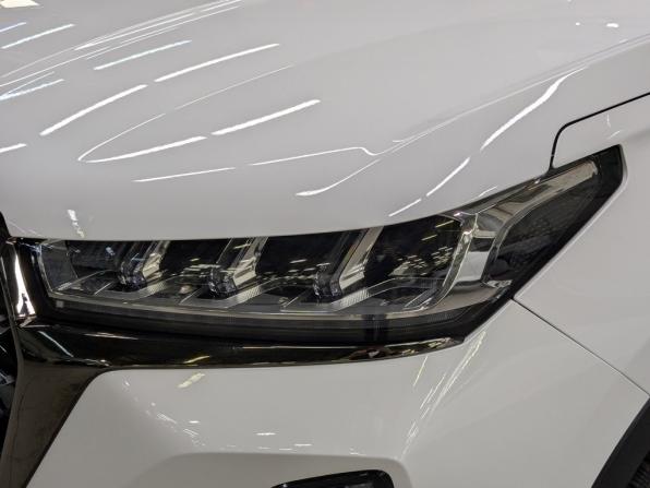 Chery Tiggo 7 Pro Max I с пробегом 2024 года, цена 2 000 000 рублей, 46003 км, внедорожник, Автокод Объявления
