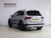 Volkswagen Tiguan II Дзержинск  - изображение 39