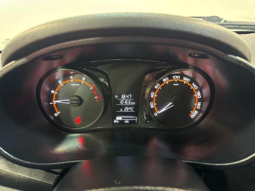 Lada (ВАЗ) Granta I Рестайлинг Новочеркасск  - изображение 13