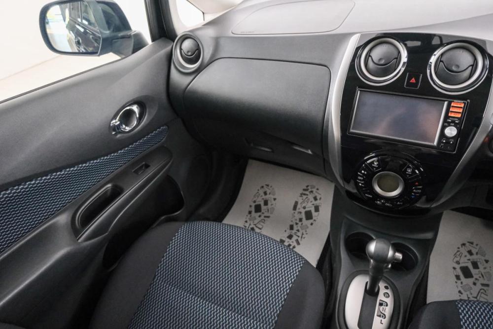 Nissan Note II Красноярск  - изображение 10