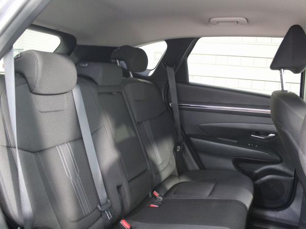 Hyundai Tucson IV с пробегом 2021 года, цена 2 690 000 рублей, 72189 км, внедорожник, Автокод Объявления