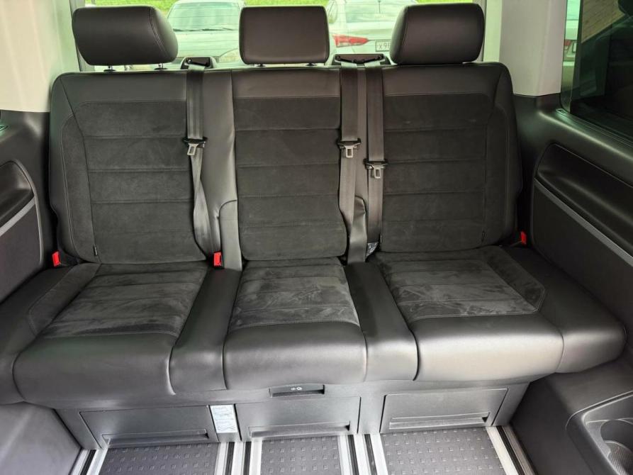 Volkswagen Multivan T6 Оренбург  - изображение 15