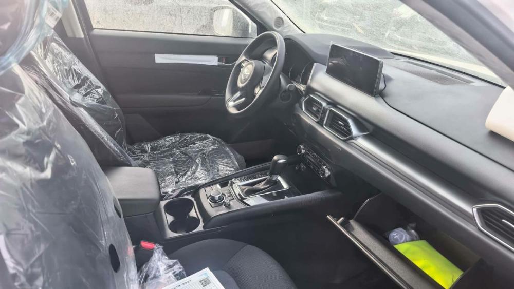 Mazda CX-5 II Рестайлинг Великий Новгород  - изображение 9