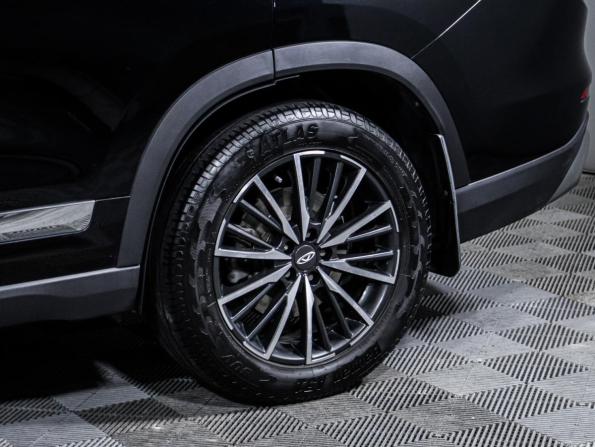 Chery Tiggo 8 Pro I с пробегом 2022 года, цена 1 660 000 рублей, 114576 км, внедорожник, Автокод Объявления