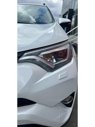 Toyota RAV4 IV (XA40) Рестайлинг с пробегом 2019 года, цена 2 730 000 рублей, 250053 км, внедорожник, Автокод Объявления