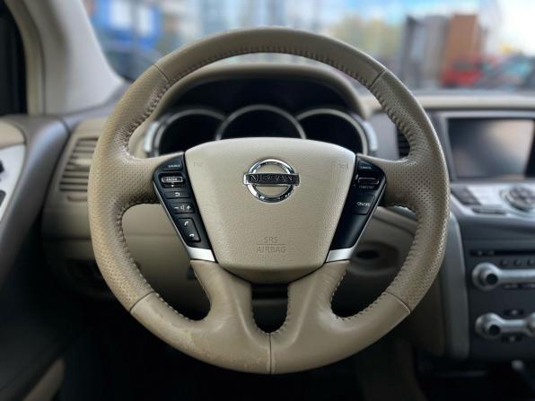 Nissan Murano II (Z51) Рестайлинг 2 с пробегом 2014 года, цена 1 040 000 рублей, 291057 км, внедорожник, Автокод Объявления