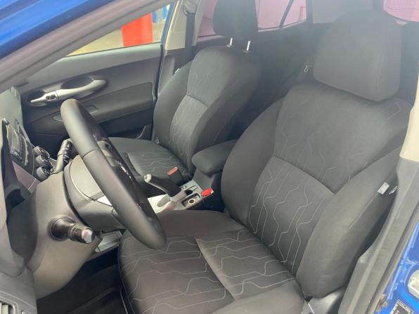 Toyota Auris I Рестайлинг с пробегом 2011 года, цена 1 150 000 рублей, 125244 км, хэтчбек, Автокод Объявления