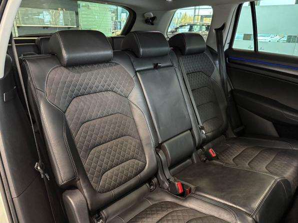 Skoda Kodiaq I с пробегом 2019 года, цена 2 875 000 рублей, 106277 км, внедорожник, Автокод Объявления