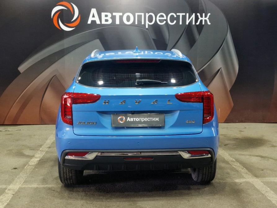 Haval Jolion I Ставрополь  - изображение 5
