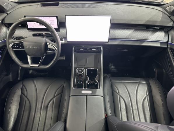Chery Tiggo 9 I с пробегом 2024 года, цена 3 190 000 рублей, 35236 км, внедорожник, Автокод Объявления