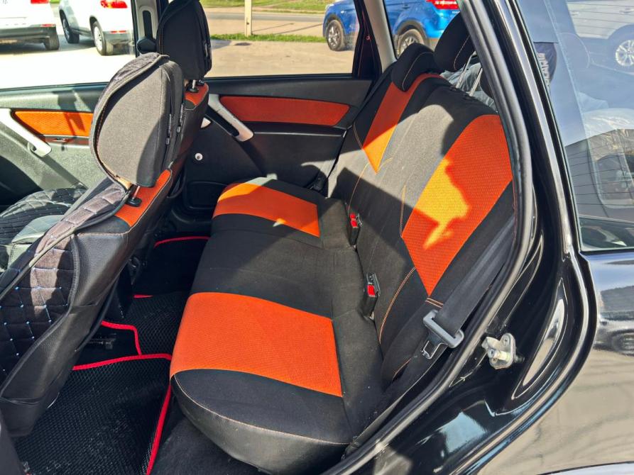 Lada (ВАЗ) Kalina II Стерлитамак  - изображение 12
