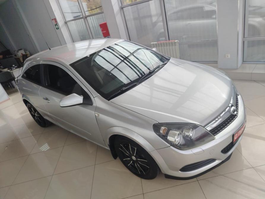 Opel Astra H Рестайлинг Арзамас  - изображение 9