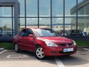 Mitsubishi Lancer IX Москва  - изображение 24