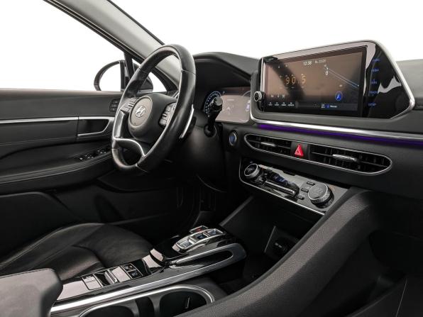 Hyundai Sonata VIII (DN8) с пробегом 2021 года, цена 2 970 000 рублей, 34211 км, седан, Автокод Объявления