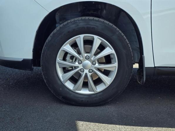 Haval M6 II с пробегом 2023 года, цена 1 949 000 рублей, 27096 км, внедорожник, Автокод Объявления
