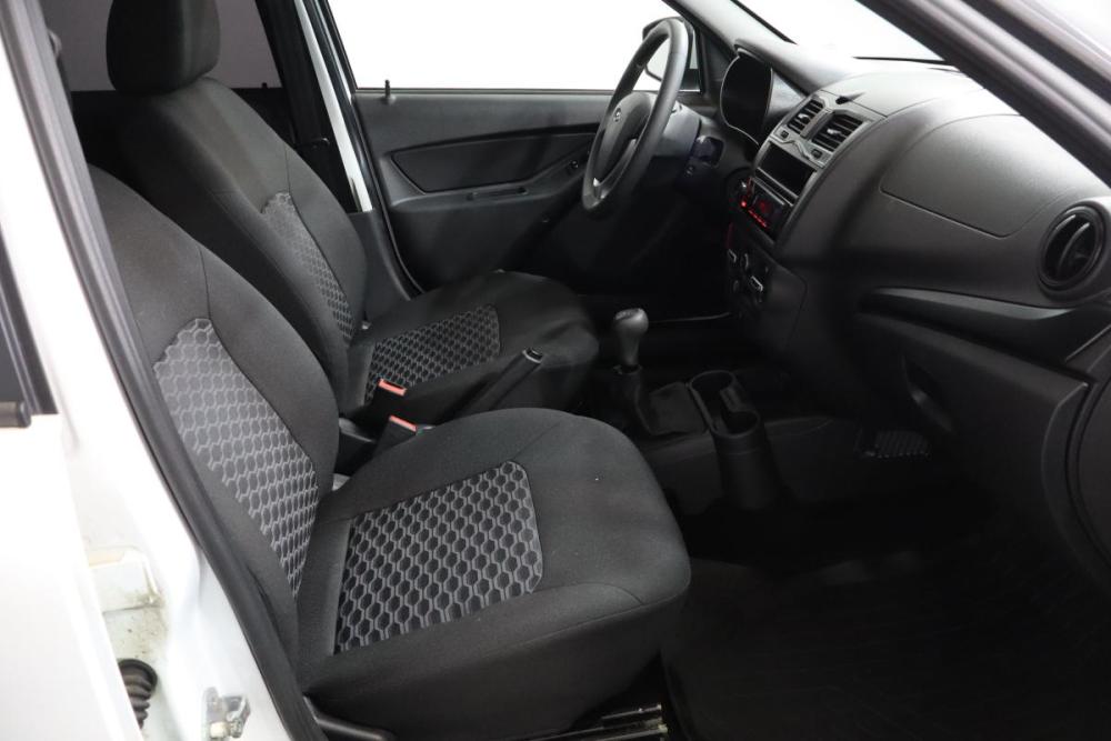 Lada (ВАЗ) Granta I Рестайлинг Санкт-Петербург  - изображение 11