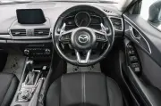 Mazda Axela III Рестайлинг Красноярск  - изображение 38