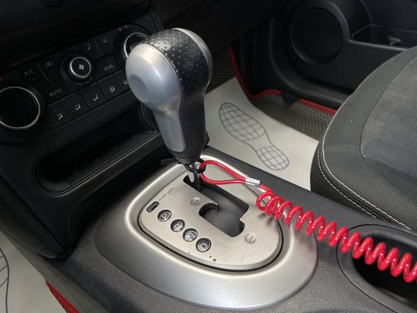 Nissan Qashqai I Рестайлинг с пробегом 2011 года, цена 725 000 рублей, 246573 км, внедорожник, Автокод Объявления