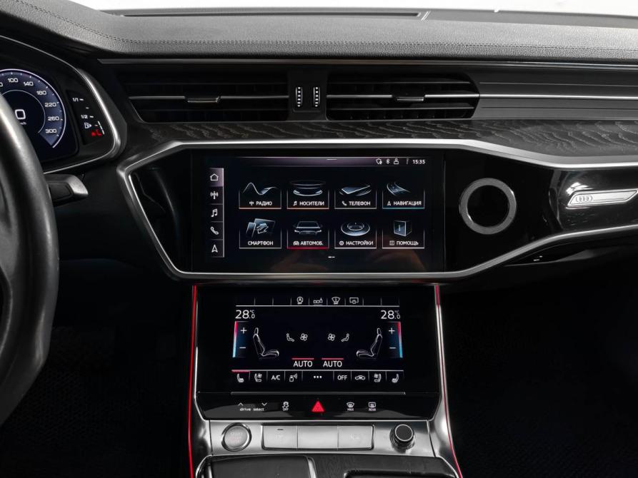 Audi A6 V (C8) Санкт-Петербург  - изображение 21