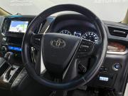 Toyota Vellfire II Рестайлинг Новосибирск  - изображение 29