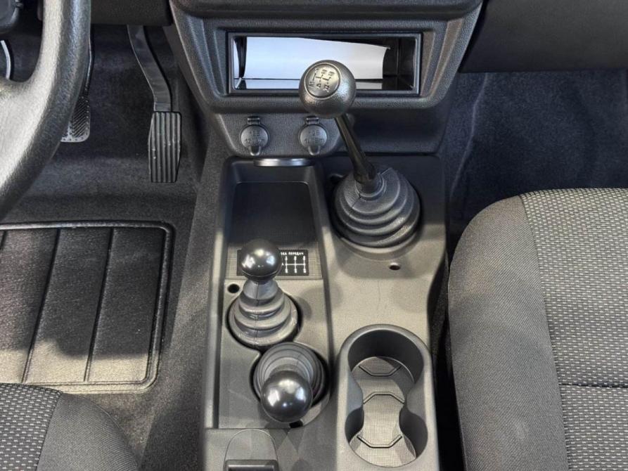 Lada (ВАЗ) Niva Legend Сыктывкар  - изображение 15