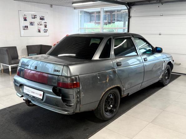Lada (ВАЗ) 2110 с пробегом 2005 года, цена 106 829 рублей, 283850 км, седан, Автокод Объявления
