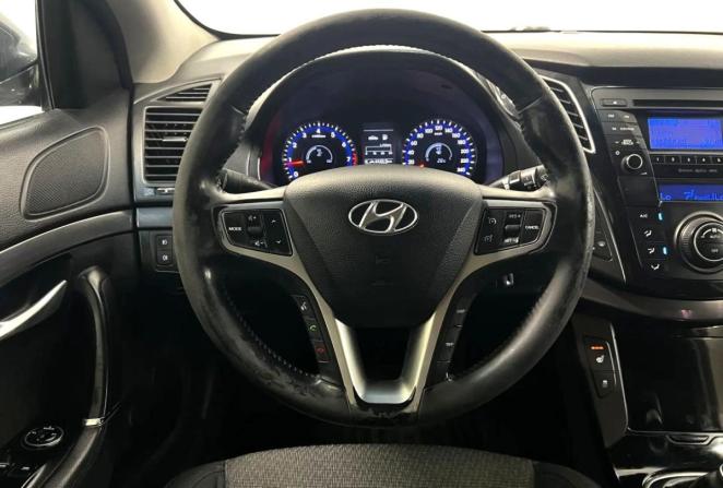 Hyundai i40 I с пробегом 2015 года, цена 1 095 000 рублей, 164557 км, седан, Автокод Объявления
