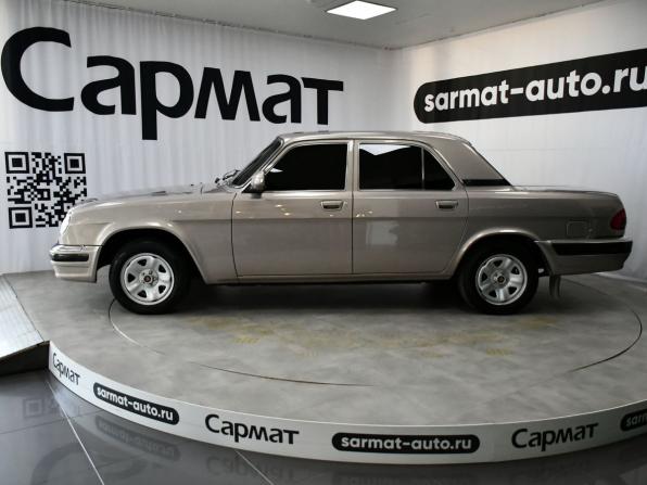 ГАЗ 31105 «Волга» с пробегом 2006 года, цена 630 000 рублей, 13350 км, седан, Автокод Объявления