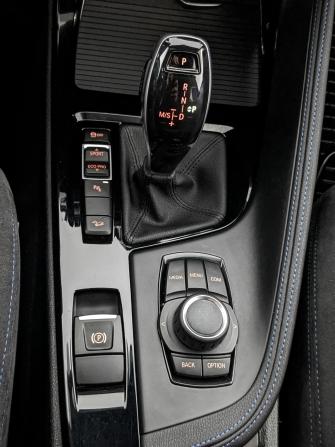 BMW X1 II (F48) с пробегом 2019 года, цена 2 950 000 рублей, 90180 км, внедорожник, Автокод Объявления