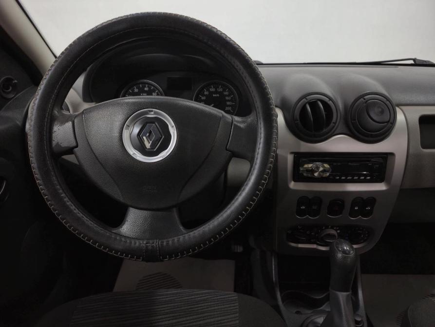 Renault Sandero I Альметьевск  - изображение 13