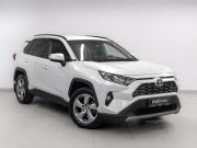Toyota RAV4 V (XA50) Санкт-Петербург  - изображение 31