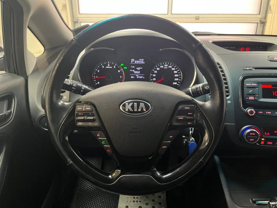 Kia Cerato III Рестайлинг (Classic) Тверь  - изображение 11