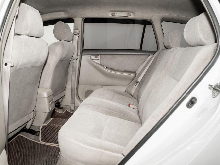 Toyota Corolla IX (E120 E130) Иркутск  - изображение 7