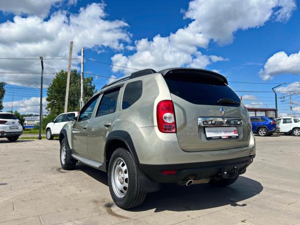 Renault Duster I с пробегом 2014 года, цена 910 000 рублей, 178810 км, внедорожник, Автокод Объявления