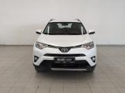 Toyota RAV4 IV (XA40) Рестайлинг Москва  - изображение 32