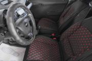 Chevrolet Spark III Кемерово  - изображение 27