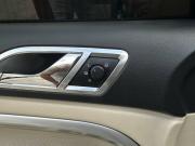 Skoda Superb I Рестайлинг Ижевск  - изображение 34