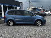 Volkswagen Touran I Рестайлинг 2 Ярославль  - изображение 43
