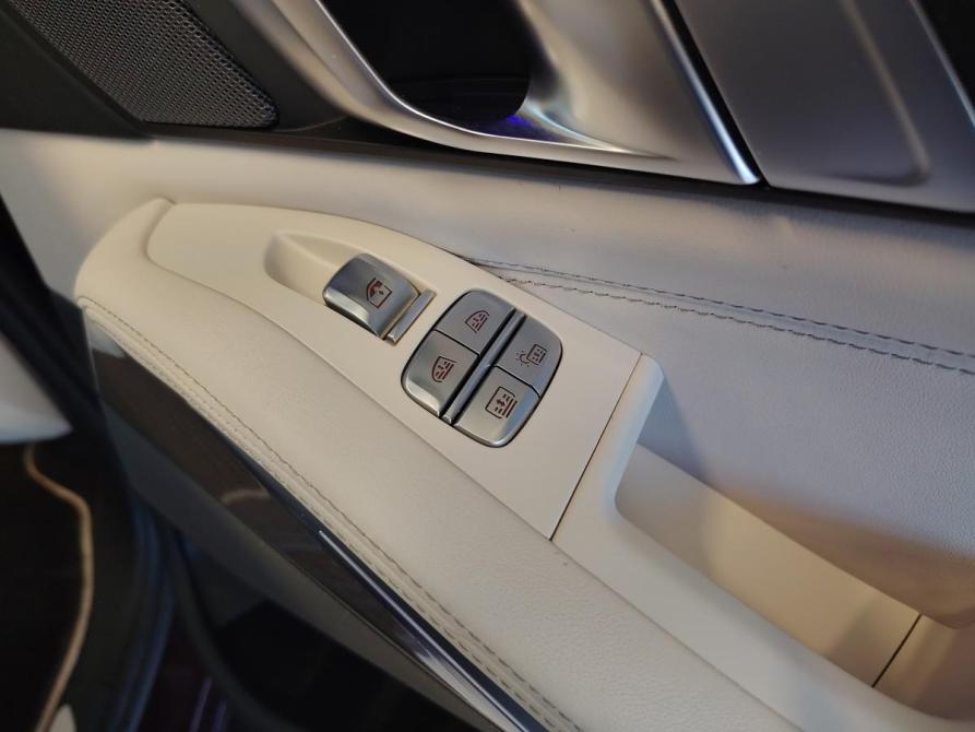 BMW X7 I (G07) Санкт-Петербург  - изображение 11