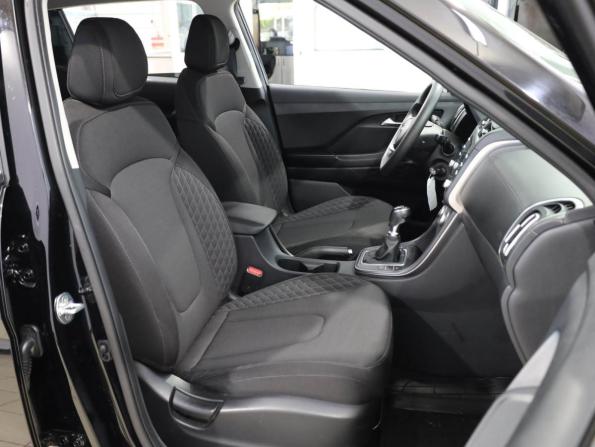 Hyundai Creta I Рестайлинг с пробегом 2021 года, цена 1 849 000 рублей, 73975 км, внедорожник, Автокод Объявления