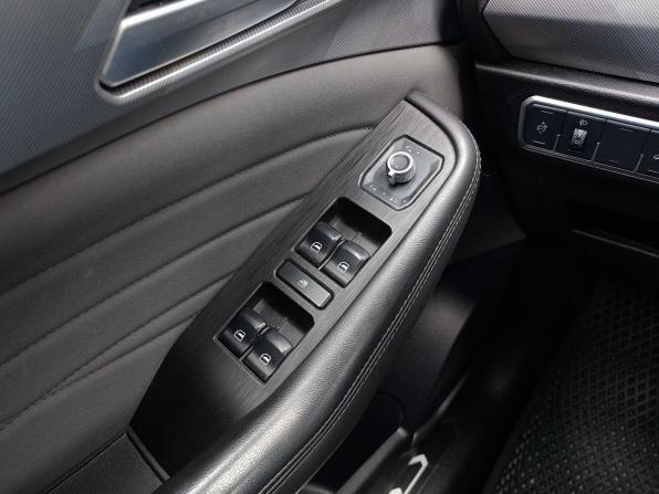 Haval F7x I Рестайлинг с пробегом 2022 года, цена 1 989 000 рублей, 85800 км, внедорожник, Автокод Объявления