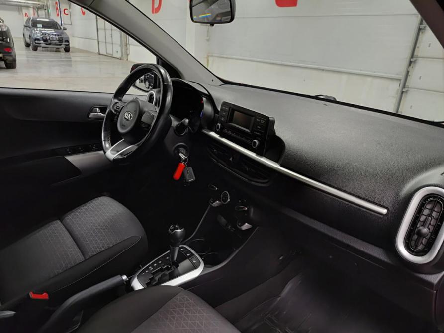 Kia Picanto III Казань  - изображение 13