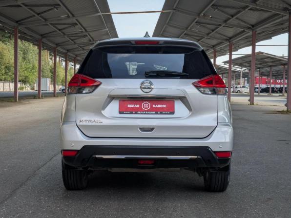Nissan X-Trail III Рестайлинг с пробегом 2021 года, цена 2 299 500 рублей, 98000 км, внедорожник, Автокод Объявления