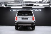 Toyota Land Cruiser Prado 250 Series Москва  - изображение 34