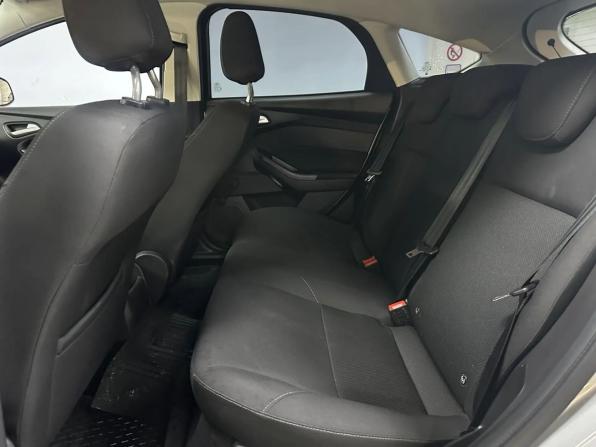 Ford Focus III Рестайлинг с пробегом 2019 года, цена 1 299 000 рублей, 83500 км, хэтчбек, Автокод Объявления