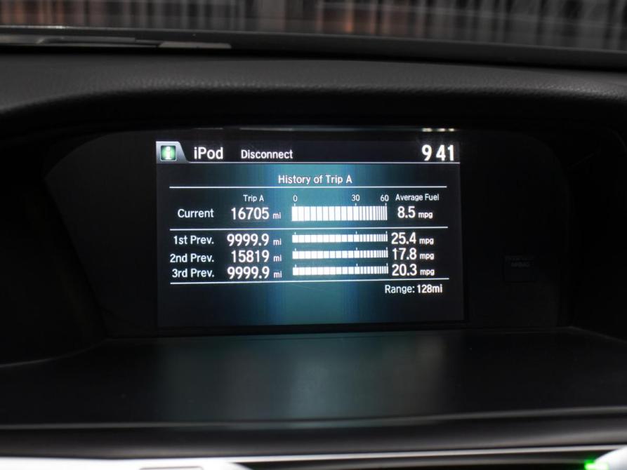 Honda Accord IX Москва  - изображение 19
