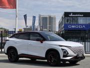 Omoda C5 I Новосибирск  - изображение 27