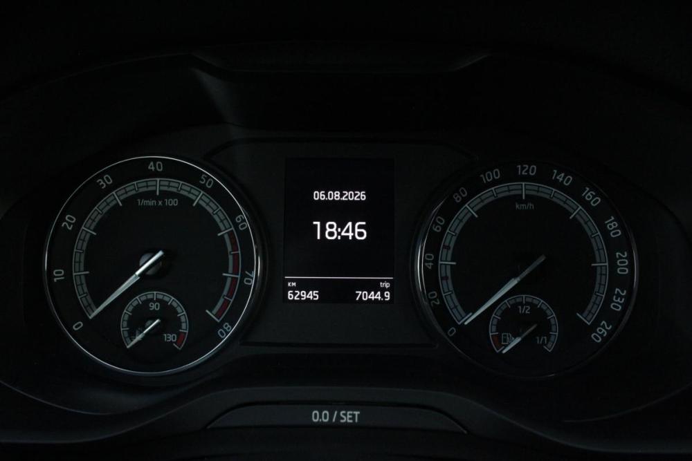Skoda Kodiaq I Брянск  - изображение 11