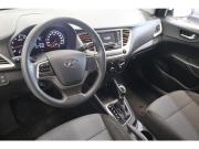 Hyundai Solaris II Коломна  - изображение 22